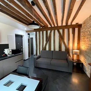 Appartement Thegreatflat France
