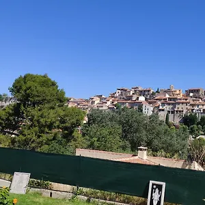  Hébergement de vacances Maison Avec Vue France