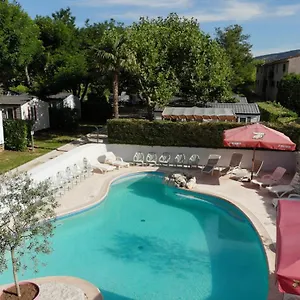3* Camping Maeva Escapades Le Casque Roi