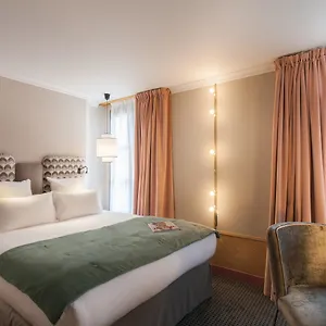 visit hotel