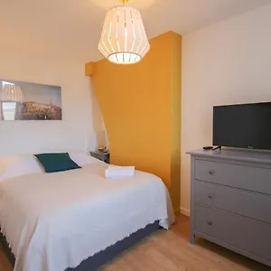 Appartement Centre - Cozy&functional Ap 2bdrm France