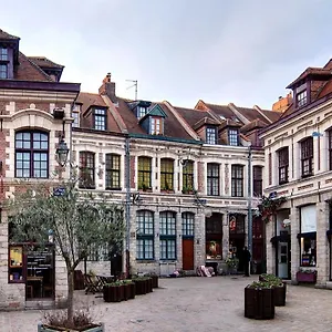  Appartement Old - Beautiful House 3 Bdrms 7pers France