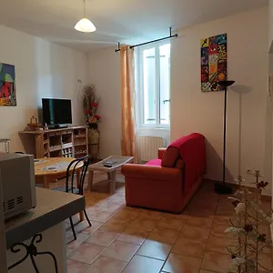  Appartement Charmant