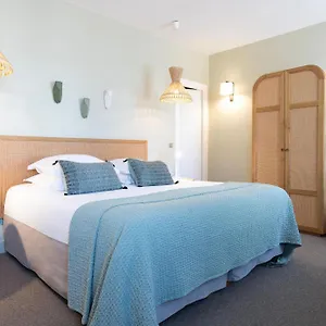 **** Hotel Cézanne Boutique-hôtel France