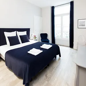 Appartement Chic Opera France
