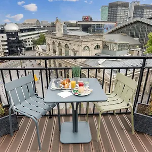 visit hotel